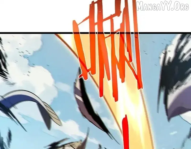 I Rely on My Invincibility to Deal Tons of Damage Passively! Chapter 130 – Page 26