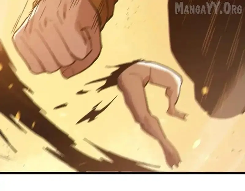 I Rely on My Invincibility to Deal Tons of Damage Passively! Chapter 130 – Page 31