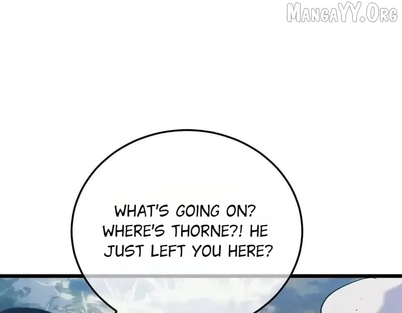I Rely on My Invincibility to Deal Tons of Damage Passively! Chapter 130 – Page 32
