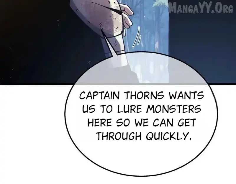 I Rely on My Invincibility to Deal Tons of Damage Passively! Chapter 130 – Page 39