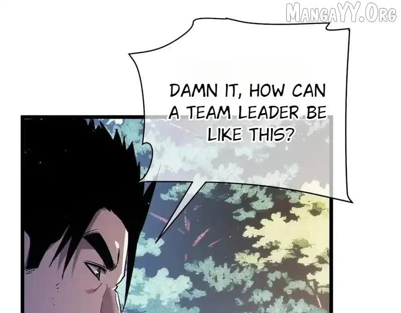 I Rely on My Invincibility to Deal Tons of Damage Passively! Chapter 130 – Page 43