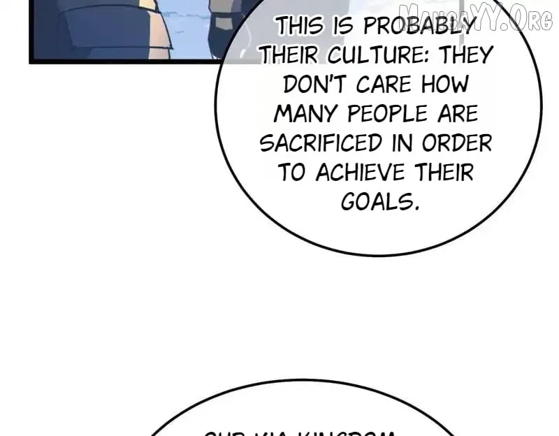 I Rely on My Invincibility to Deal Tons of Damage Passively! Chapter 130 – Page 45