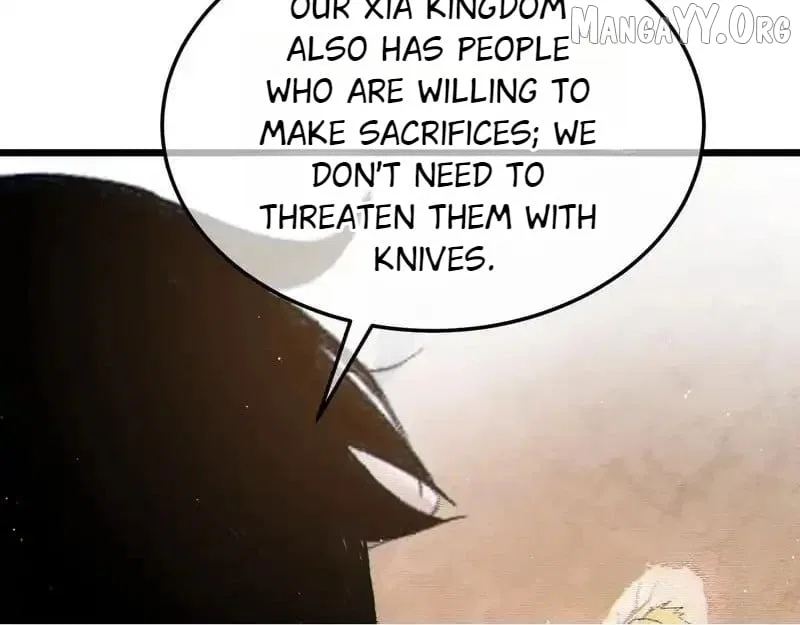 I Rely on My Invincibility to Deal Tons of Damage Passively! Chapter 130 – Page 46