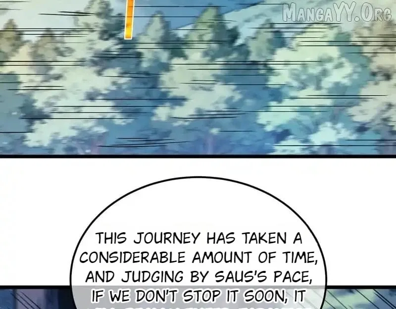 I Rely on My Invincibility to Deal Tons of Damage Passively! Chapter 130 – Page 50