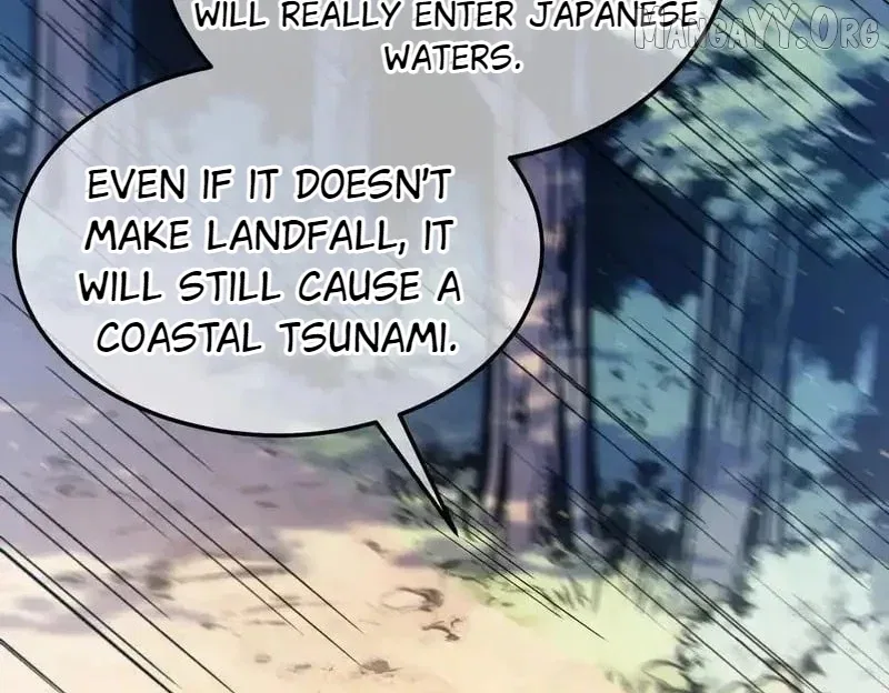 I Rely on My Invincibility to Deal Tons of Damage Passively! Chapter 130 – Page 51