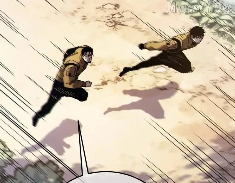I Rely on My Invincibility to Deal Tons of Damage Passively! Chapter 130 – Page 52