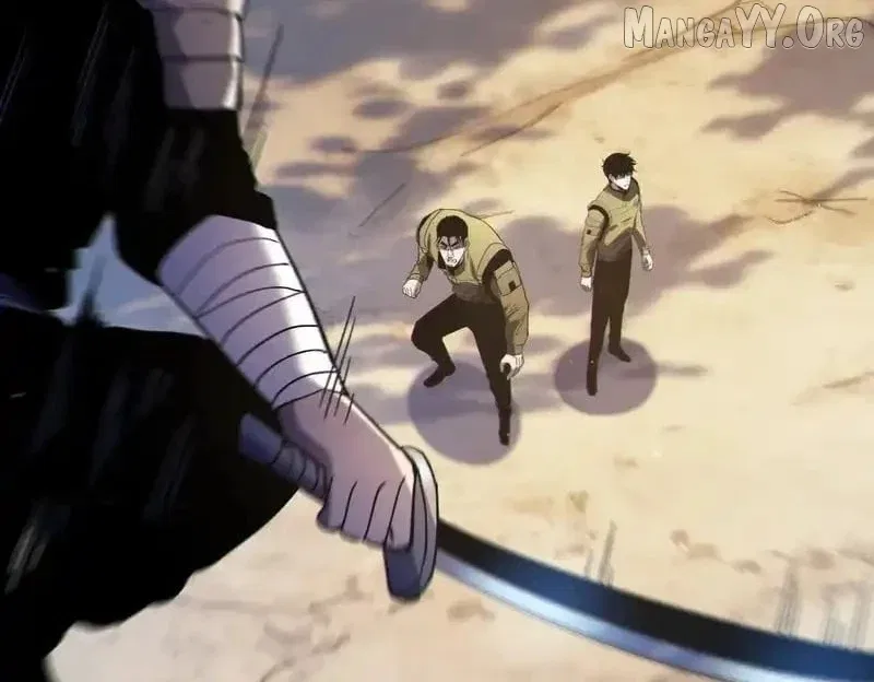 I Rely on My Invincibility to Deal Tons of Damage Passively! Chapter 130 – Page 63