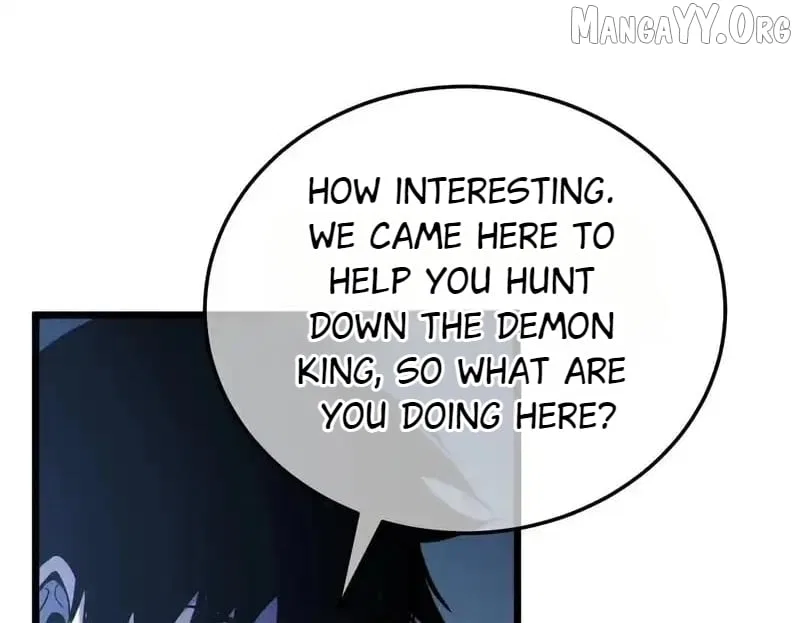 I Rely on My Invincibility to Deal Tons of Damage Passively! Chapter 130 – Page 65