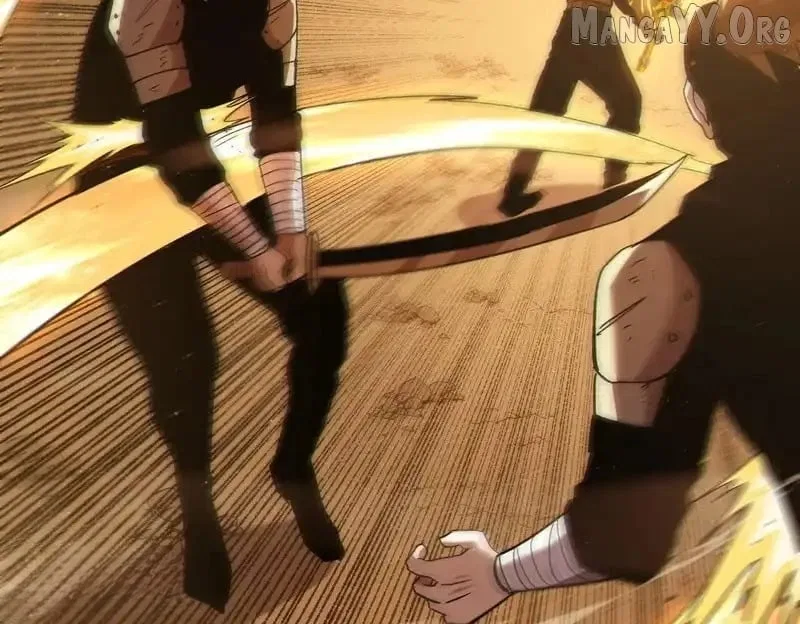 I Rely on My Invincibility to Deal Tons of Damage Passively! Chapter 130 – Page 75