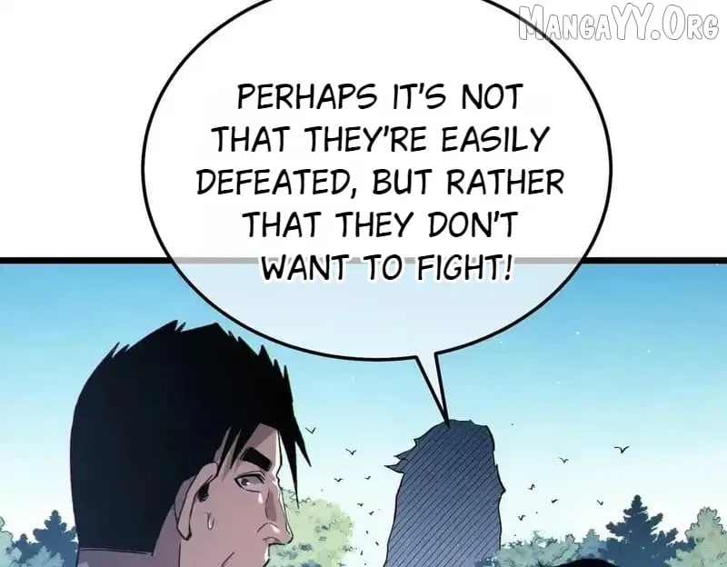 I Rely on My Invincibility to Deal Tons of Damage Passively! Chapter 130 – Page 85