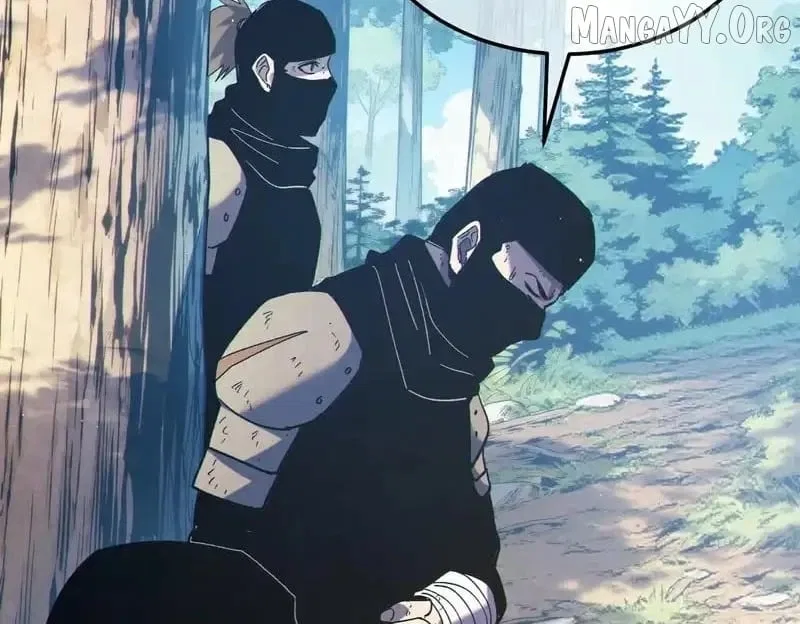 I Rely on My Invincibility to Deal Tons of Damage Passively! Chapter 130 – Page 88
