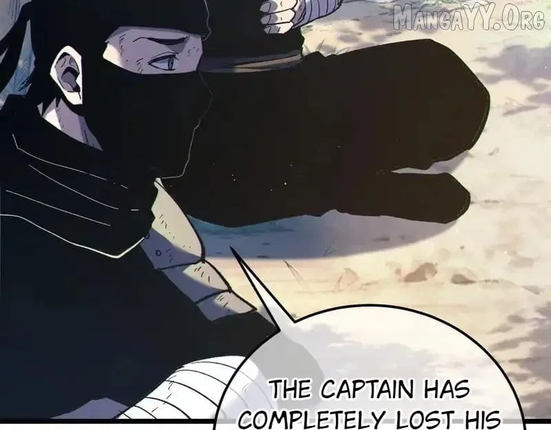 I Rely on My Invincibility to Deal Tons of Damage Passively! Chapter 130 – Page 89