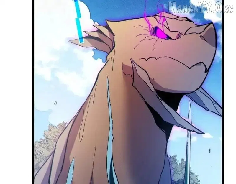 I Rely on My Invincibility to Deal Tons of Damage Passively! Chapter 130 – Page 93