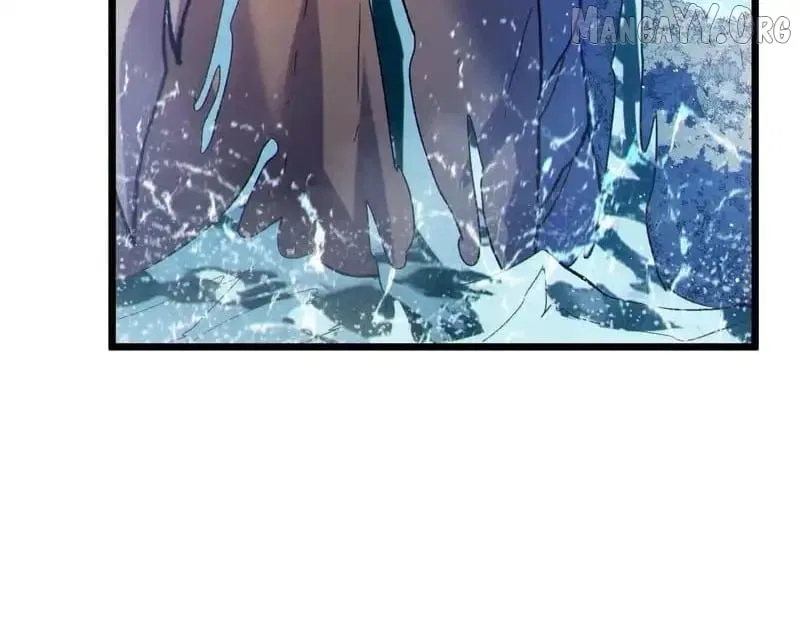 I Rely on My Invincibility to Deal Tons of Damage Passively! Chapter 130 – Page 94