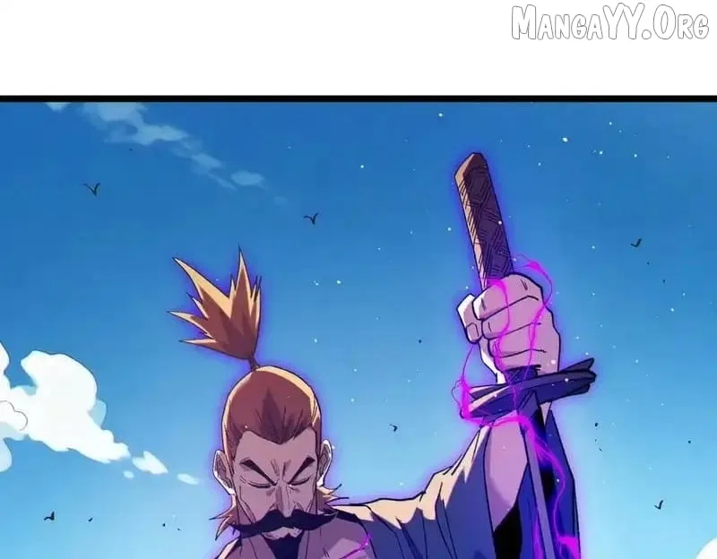 I Rely on My Invincibility to Deal Tons of Damage Passively! Chapter 130 – Page 95