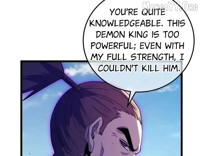 I Rely on My Invincibility to Deal Tons of Damage Passively! Chapter 130 – Page 103
