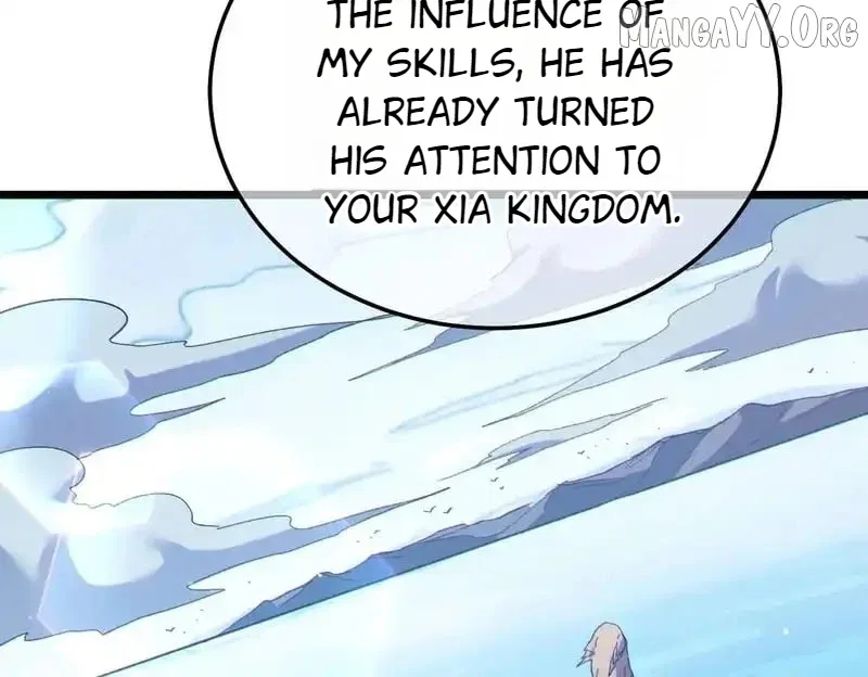 I Rely on My Invincibility to Deal Tons of Damage Passively! Chapter 130 – Page 106
