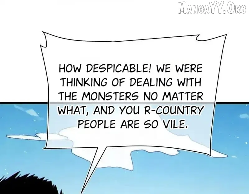 I Rely on My Invincibility to Deal Tons of Damage Passively! Chapter 130 – Page 110