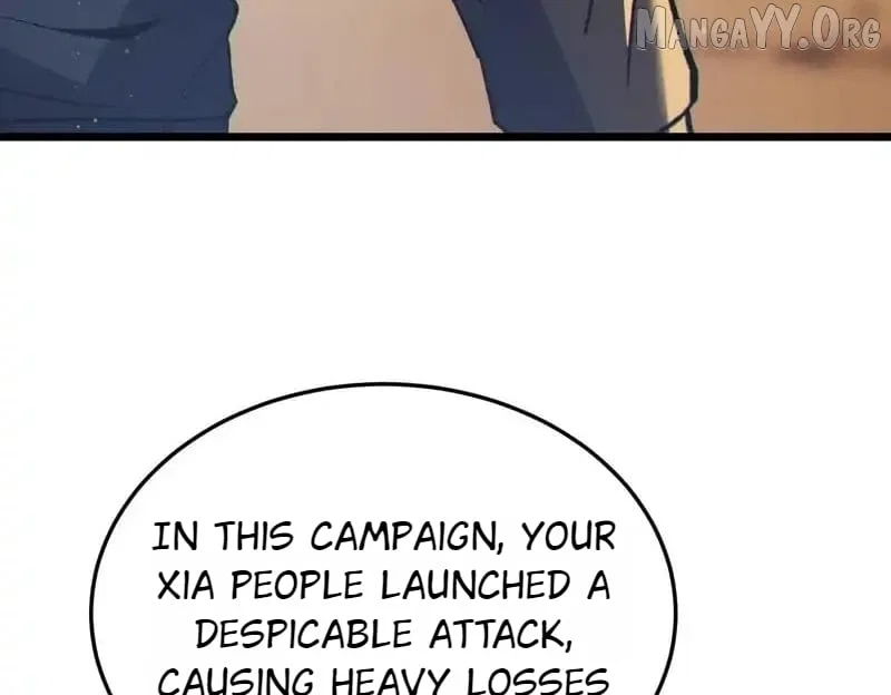 I Rely on My Invincibility to Deal Tons of Damage Passively! Chapter 130 – Page 113