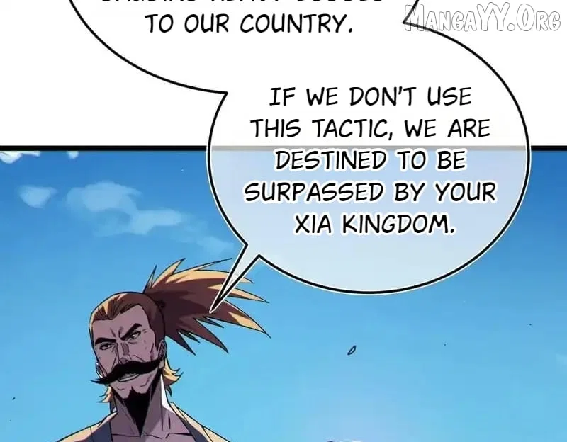 I Rely on My Invincibility to Deal Tons of Damage Passively! Chapter 130 – Page 114