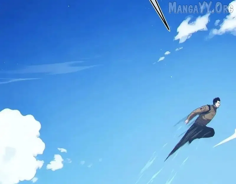 I Rely on My Invincibility to Deal Tons of Damage Passively! Chapter 130 – Page 124