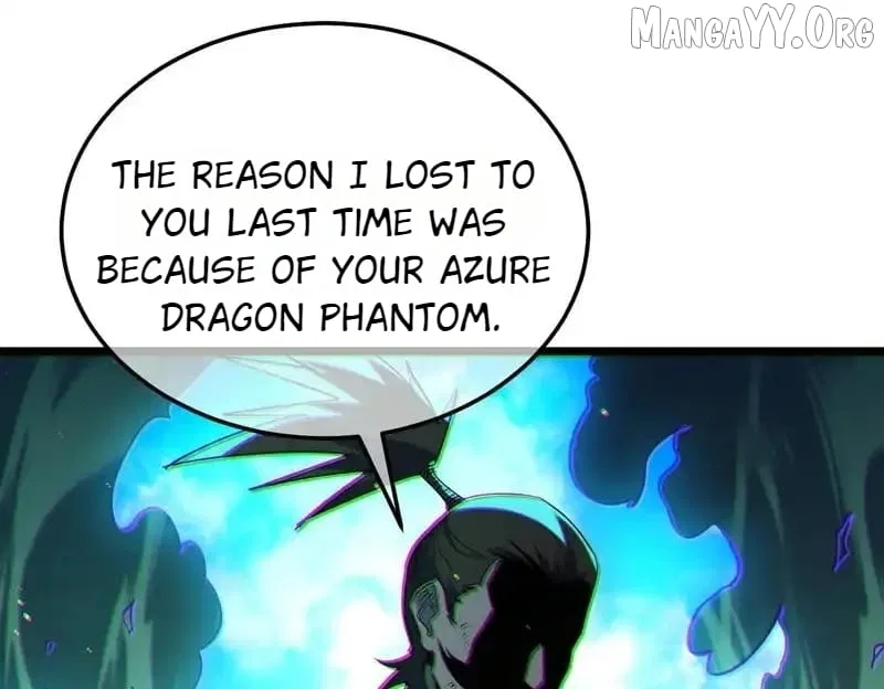 I Rely on My Invincibility to Deal Tons of Damage Passively! Chapter 130 – Page 128