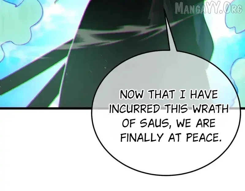 I Rely on My Invincibility to Deal Tons of Damage Passively! Chapter 130 – Page 130
