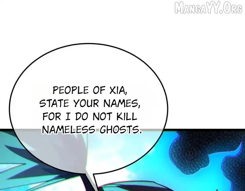 I Rely on My Invincibility to Deal Tons of Damage Passively! Chapter 130 – Page 131
