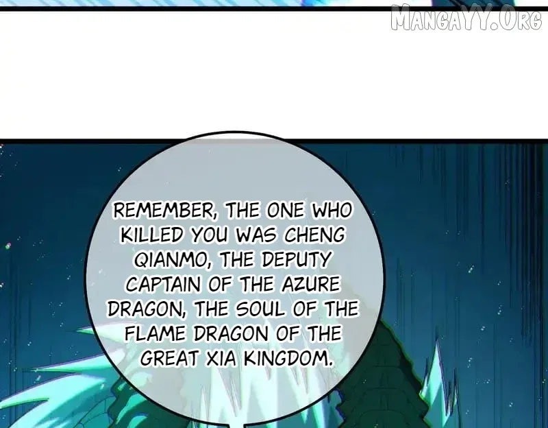 I Rely on My Invincibility to Deal Tons of Damage Passively! Chapter 130 – Page 137