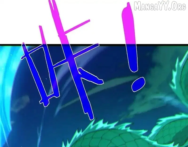 I Rely on My Invincibility to Deal Tons of Damage Passively! Chapter 130 – Page 141