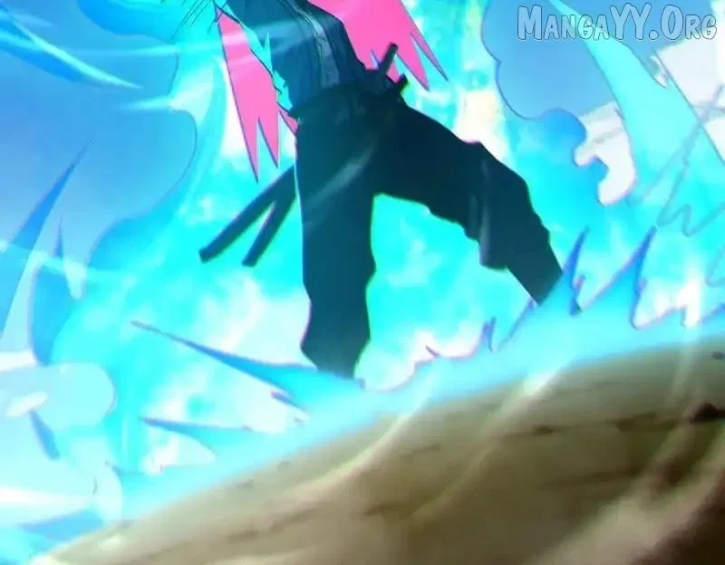 I Rely on My Invincibility to Deal Tons of Damage Passively! Chapter 130 – Page 143