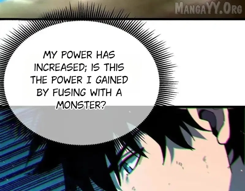 I Rely on My Invincibility to Deal Tons of Damage Passively! Chapter 130 – Page 144