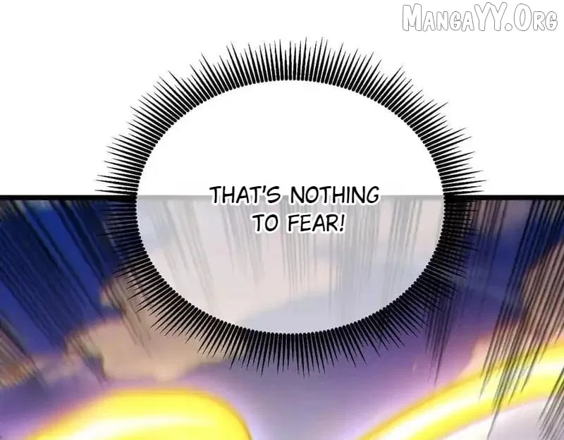 I Rely on My Invincibility to Deal Tons of Damage Passively! Chapter 130 – Page 147