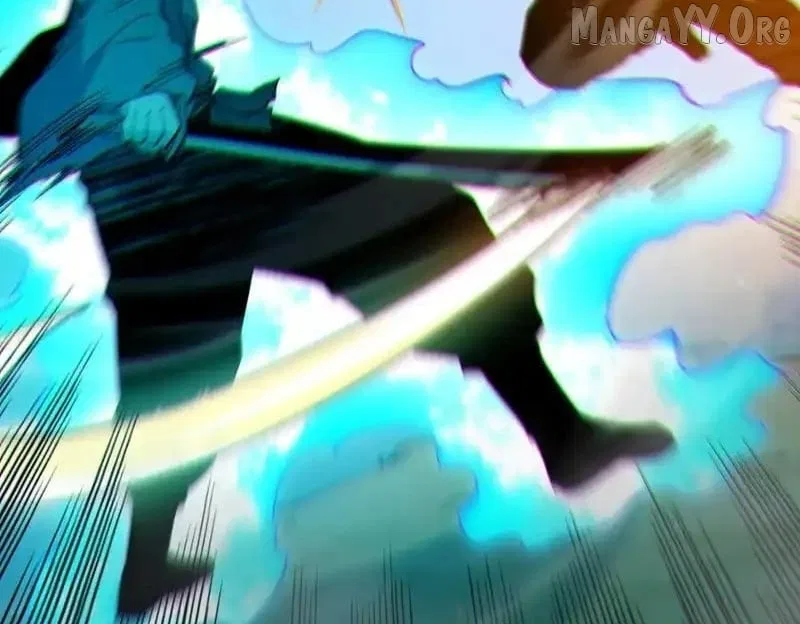 I Rely on My Invincibility to Deal Tons of Damage Passively! Chapter 130 – Page 149