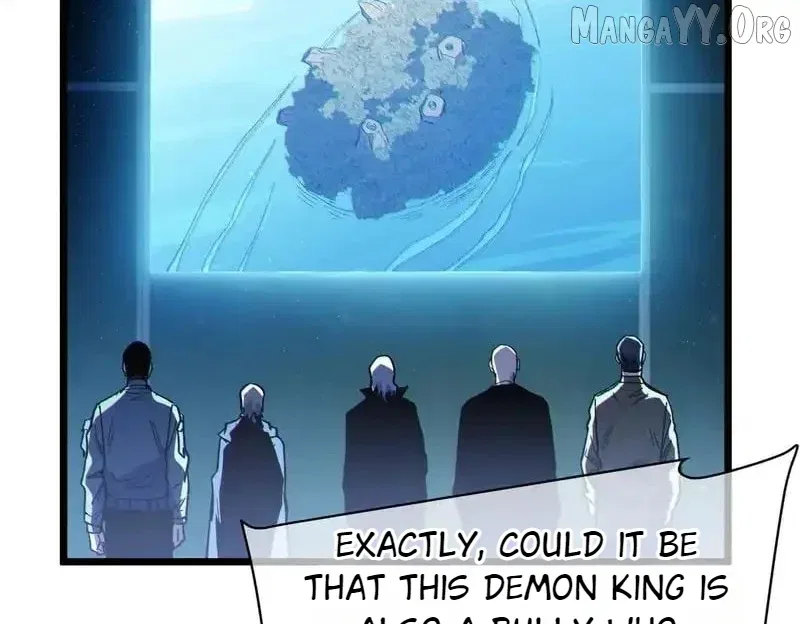 I Rely on My Invincibility to Deal Tons of Damage Passively! Chapter 130 – Page 152
