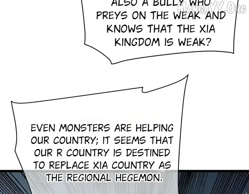 I Rely on My Invincibility to Deal Tons of Damage Passively! Chapter 130 – Page 153