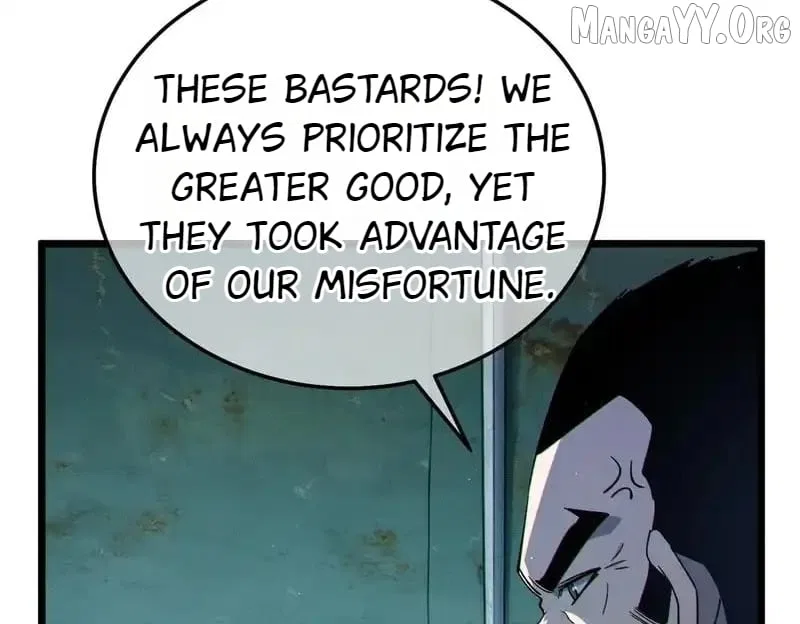I Rely on My Invincibility to Deal Tons of Damage Passively! Chapter 130 – Page 156