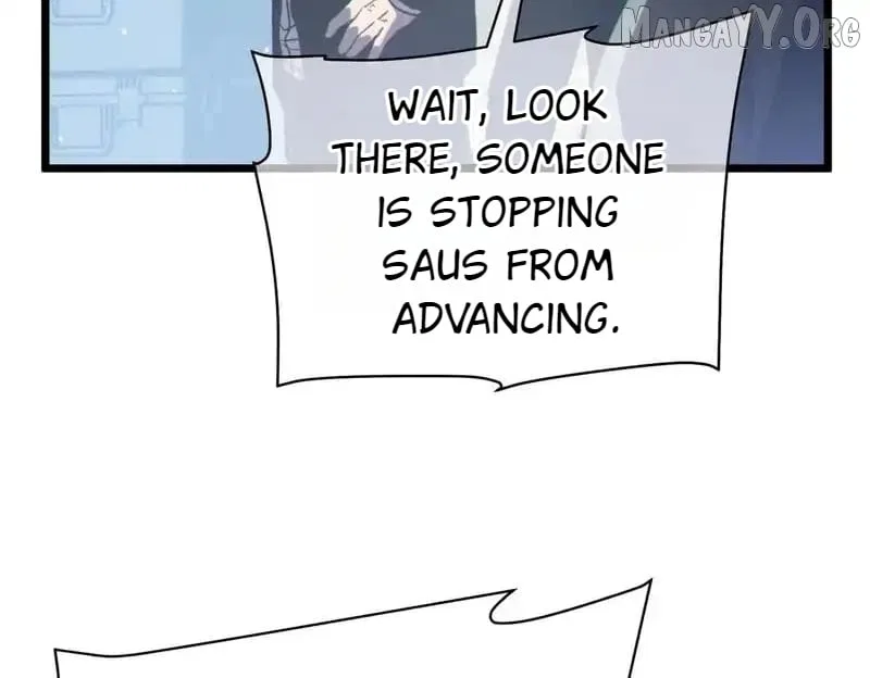 I Rely on My Invincibility to Deal Tons of Damage Passively! Chapter 130 – Page 158