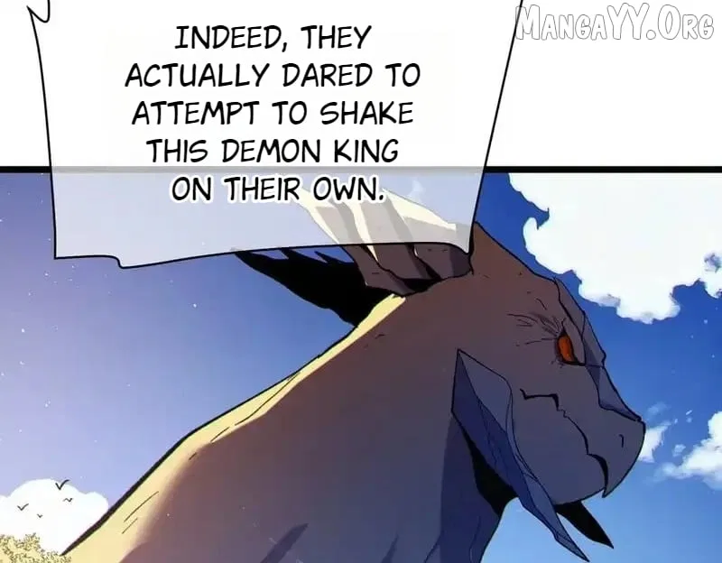 I Rely on My Invincibility to Deal Tons of Damage Passively! Chapter 130 – Page 159