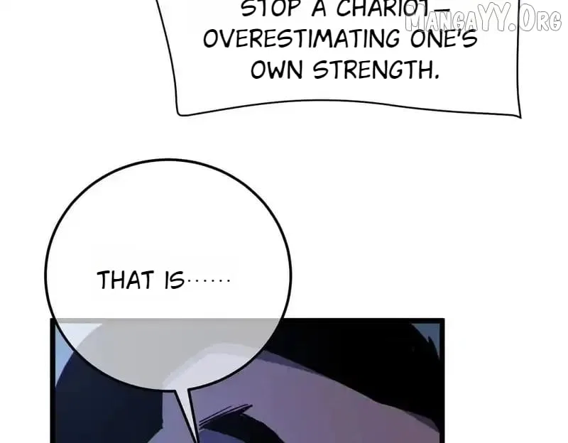 I Rely on My Invincibility to Deal Tons of Damage Passively! Chapter 130 – Page 161
