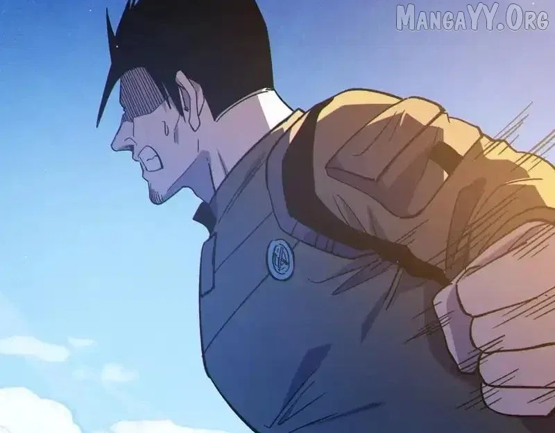 I Rely on My Invincibility to Deal Tons of Damage Passively! Chapter 130 – Page 164