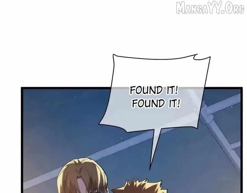 I Rely on My Invincibility to Deal Tons of Damage Passively! Chapter 129 – Page 4