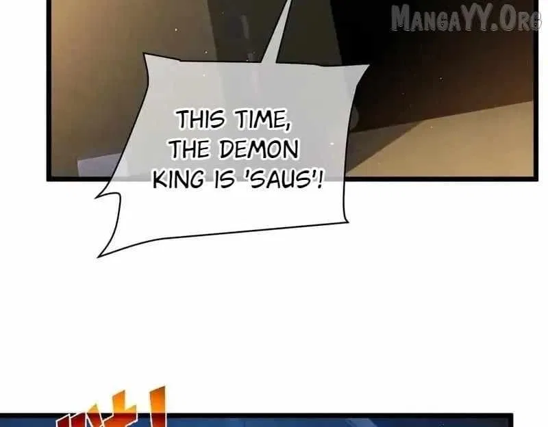 I Rely on My Invincibility to Deal Tons of Damage Passively! Chapter 129 – Page 6