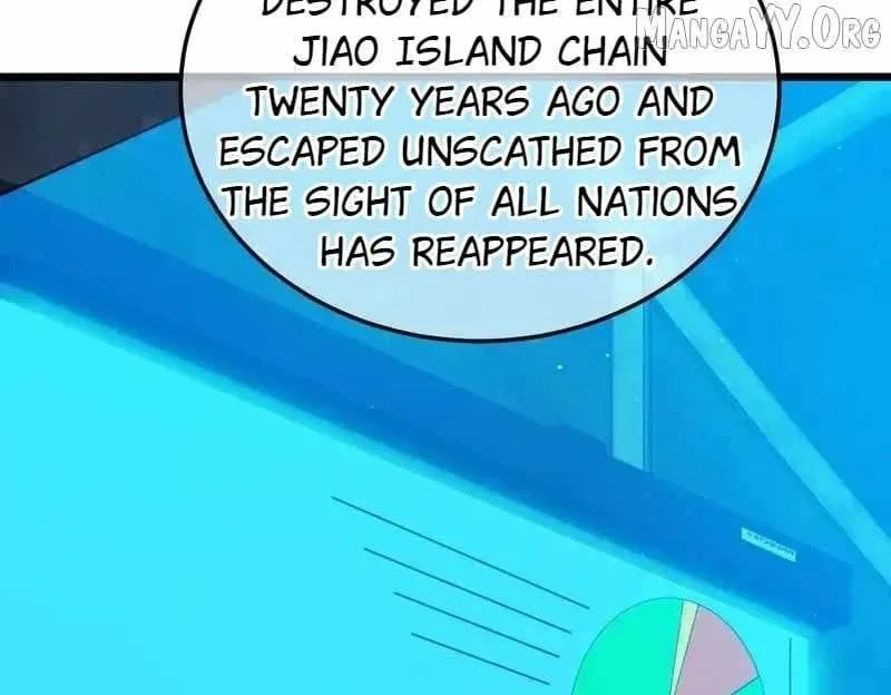 I Rely on My Invincibility to Deal Tons of Damage Passively! Chapter 129 – Page 8