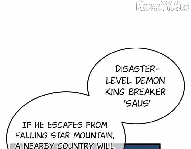 I Rely on My Invincibility to Deal Tons of Damage Passively! Chapter 129 – Page 11