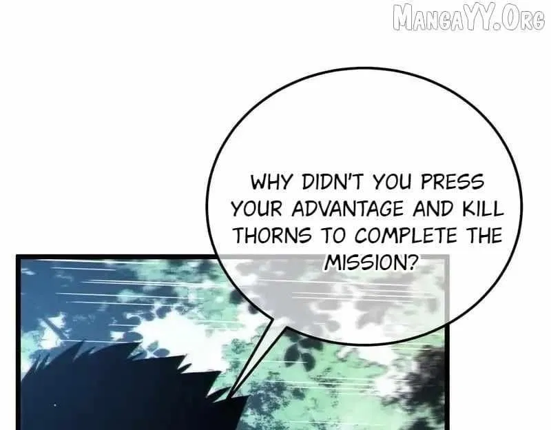 I Rely on My Invincibility to Deal Tons of Damage Passively! Chapter 129 – Page 19