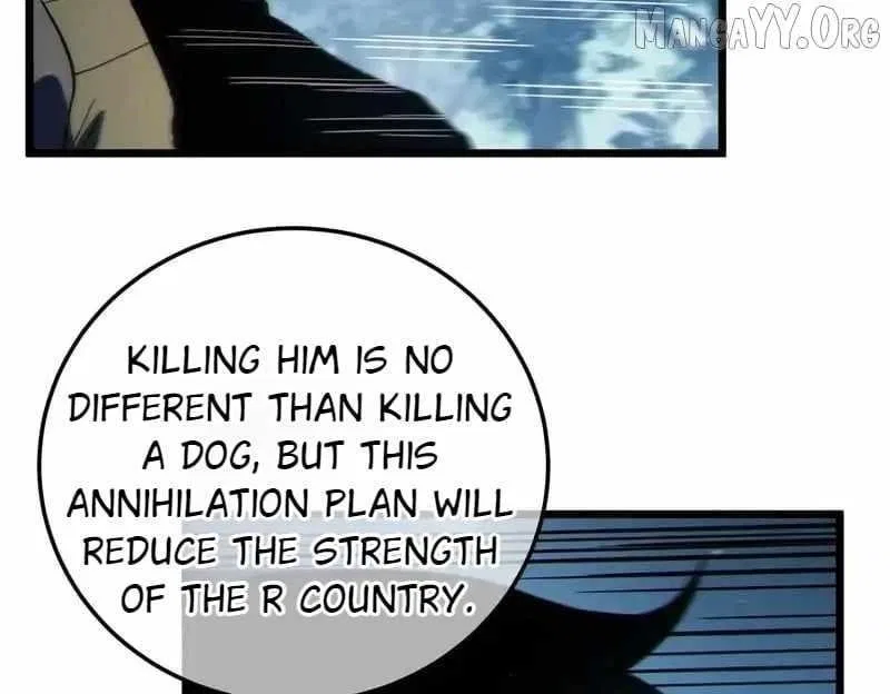 I Rely on My Invincibility to Deal Tons of Damage Passively! Chapter 129 – Page 21