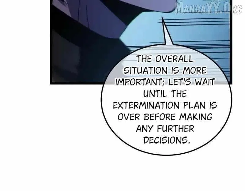 I Rely on My Invincibility to Deal Tons of Damage Passively! Chapter 129 – Page 23