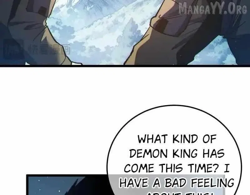 I Rely on My Invincibility to Deal Tons of Damage Passively! Chapter 129 – Page 26