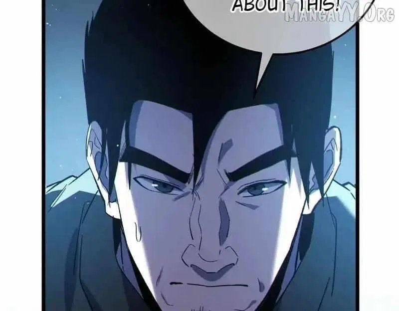 I Rely on My Invincibility to Deal Tons of Damage Passively! Chapter 129 – Page 27